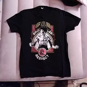 Bruce Lee Tee